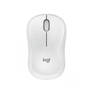 LOGITECH M240 Silent Bluetooth Off-White miš beli