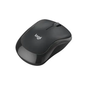 LOGITECH M240 Silent Bluetooth sivi miš