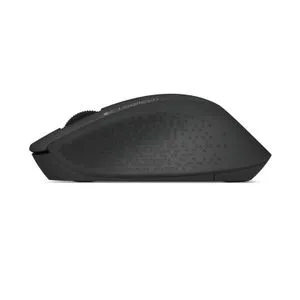 LOGITECH M280 Wireless crni miš