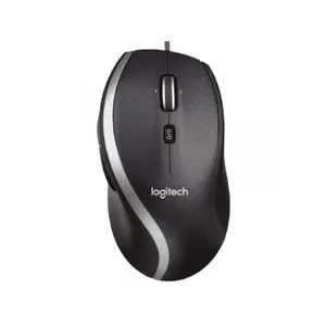 LOGITECH M500s Corded Laser Mouse