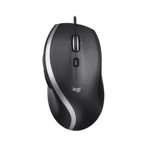Logitech M500s Retail USB crni miš