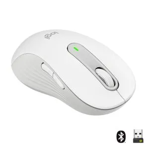 LOGITECH M650 L Left, bežični miš