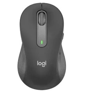 Logitech M650 L Left (Siva) Bežični miš