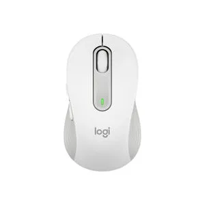 LOGITECH M650 L Wireless beli miš