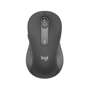 LOGITECH M650 L Wireless crni miš