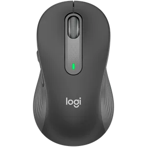 LOGITECH M650L Signature Bluetooth Mouse - GRAPHITE