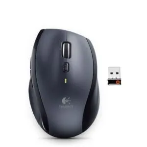 Logitech Marathon M705 Miš