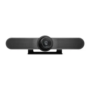 LOGITECH MeetUp konferencijska crna web kamera