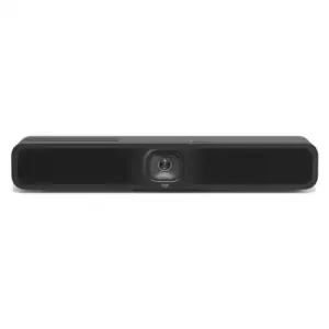 Logitech MeetUp2 Graphite USB Konferencijska kamera