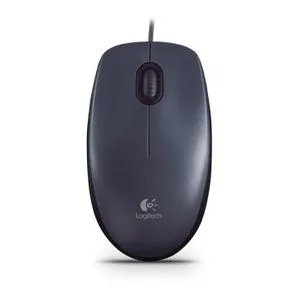 LOGITECH Miš M90 - EWR2 - GREY