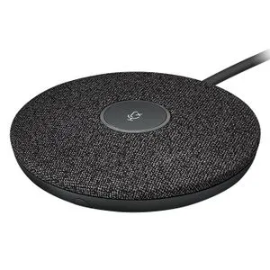 Logitech Microphone Pod for Logitech Rally HD Video Conferencing Webcam