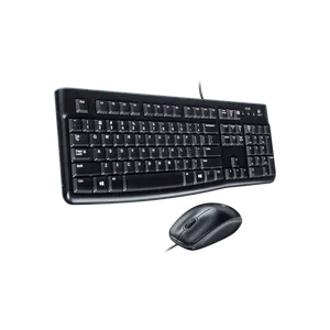 Logitech MK120 YU 920-002549