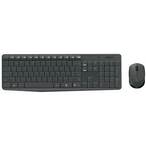 LOGITECH MK235 Wireless Combo YU tastatura + miš