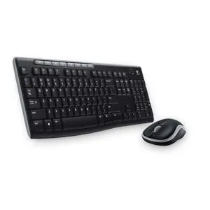 Logitech MK270 Bežični Desktop US