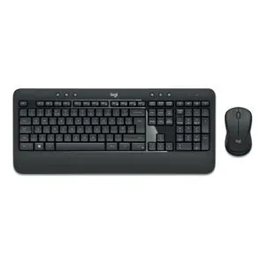 Logitech MK540 Advanced Wireless Desktop US