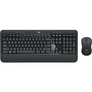 Logitech MK540 Advanced Wireless Desktop US