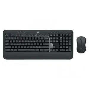 LOGITECH MK540 Advanced Wireless Desktop YU tastatura + miš