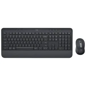 Logitech MK650 Signature Combo Graphite US tastatura + miš