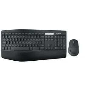 Logitech MK850 WiFi Tastatura i Miš