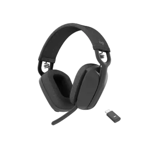 Logitech MMZ Zone Vibe A00167/A00172UC Graphite Bežične slušalice