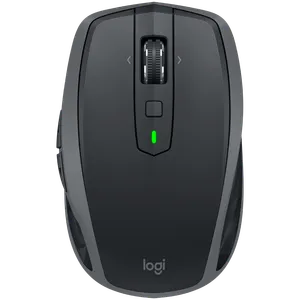 LOGITECH MX Anywhere 2S Bluetooth Mouse - GRAPHITE