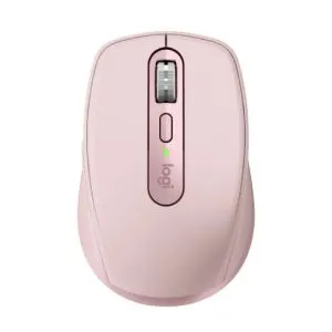 Logitech MX Anywhere 3S Roze 910-006931 Miš Wireless