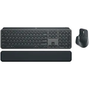 Logitech MX Keys Bluetooth Combo Gen 2 - GRAPHITE - US INT'L - B2B