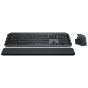 Logitech MX Keys S Bluetooth Combo - GRAPHITE - US INT'L