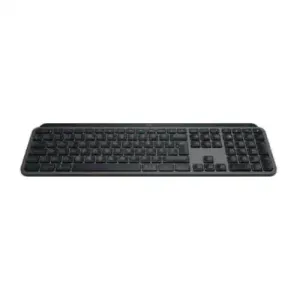 Logitech MX Keys S Graphite YU Bežična tastatura