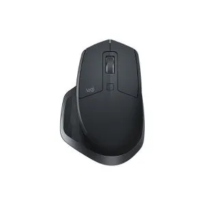 Logitech MX Master 2S Black 910-007224 Miš