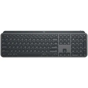 LOGITECH MX Mechanical Clicky US 920-010759 Bežična tastatura