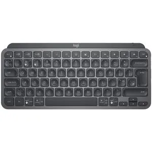 LOGITECH MX Mechanical Mini Bluetooth osvetljena tastatura