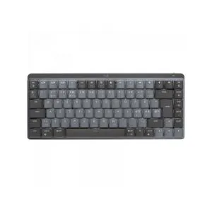 Logitech MX Mechanical Mini Illuminated Tastatura
