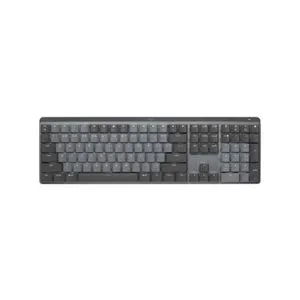 LOGITECH MX Mehanička tastatura Bluetooth Illuminated - GRAPHITE - US INT'L - LINEAR