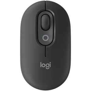 Logitech POP Mouse with emoji - GRAPHITE - BT - EMEA28i-935 - FY25,TERRA