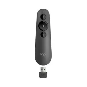 Logitech Presenter R500 Wireless Graphite