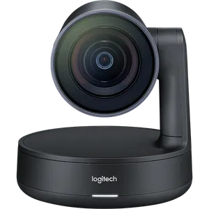 Logitech RALLY CAMERA BLACK - EMEA
