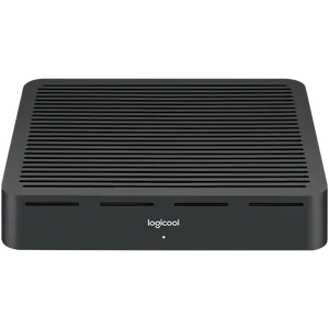 LOGITECH RALLY DISPLAY HUB