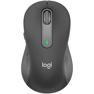 Logitech Signature M650 Wireless Mouse-GRAPHITE-BT-N/A-EMEA-M650