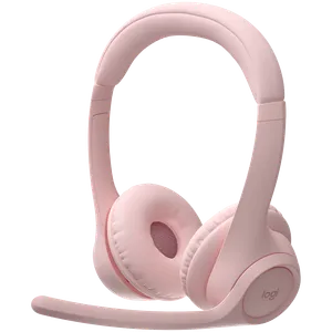 LOGITECH Slušalice Zone 300 - Roze - BT