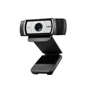 LOGITECH UC WebCam C930e - EMEA Business
