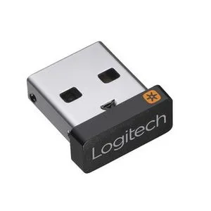 Logitech Unifying NANO receiver for mouse and keyboard Standalone