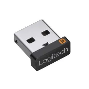 LOGITECH Unifying NANO receiver for mouse and keyboard