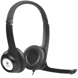 Logitech USB slušalice sa kablom H390 - EMEA