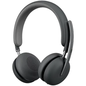 Logitech Wireless 2 UC-GRAPHITE