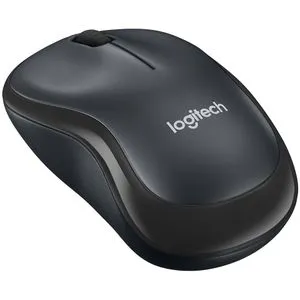 Logitech Wireless miš M220 SILENT - EMEA - CHARCOAL OFL