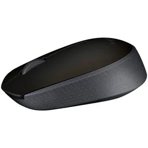 LOGITECH Wireless Mouse M171 - EMEA - BLACK