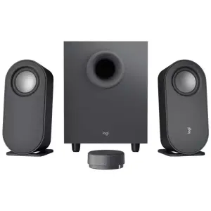 Logitech Z407 BT Surround (Crna) Zvučnici 2.1