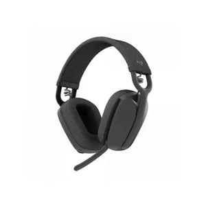 Logitech Zone Vibe 100 Graphite - 981-001213 bežične slušalice