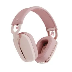 LOGITECH ZONE VIBE 100 - ROSE M/N:A00167 - BT - EMEA - STANDALONE